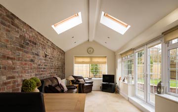 conservatory roof insulation Halam, Nottinghamshire