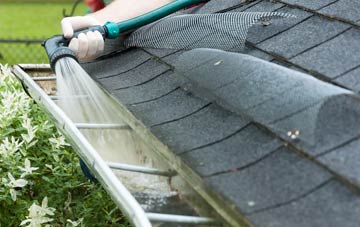 Halam gutter cleaning costs