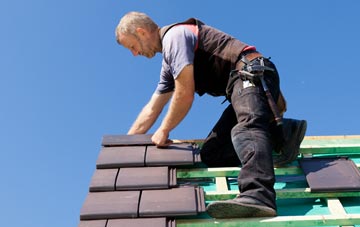 disadvantages of Halam slate roofing