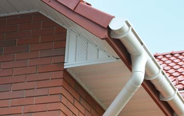 Halam soffit repair costs