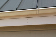 Halam soffit repair