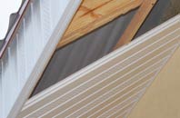 rated Halam soffit repair companies