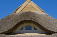 Halam thatch roofing